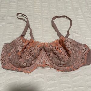 VS Balconette bra 36D